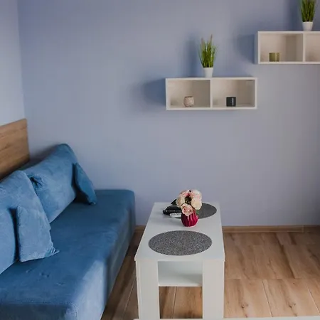 Апартаменти Rent 35 Варна
