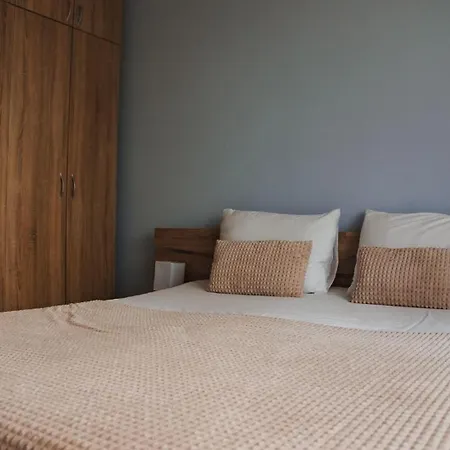Rent 35 Апартаменти Варна