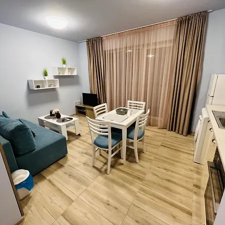 Apartamento Rent 35
