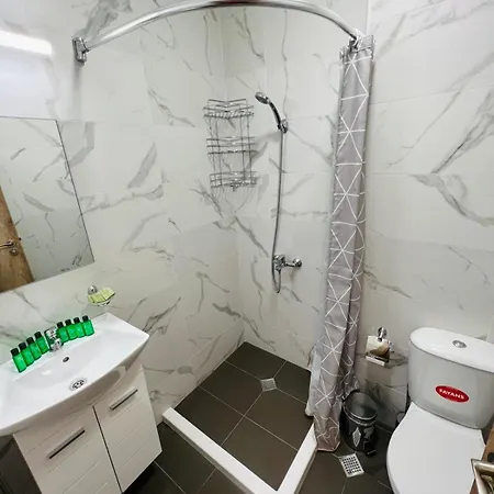 Apartamento Rent 35 *