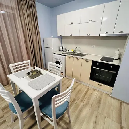 Apartamento Rent 35