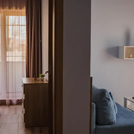 Apartamento Rent 35 *